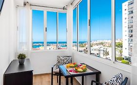 Rosamar 313 Luxury Vista Al Mar Wifi